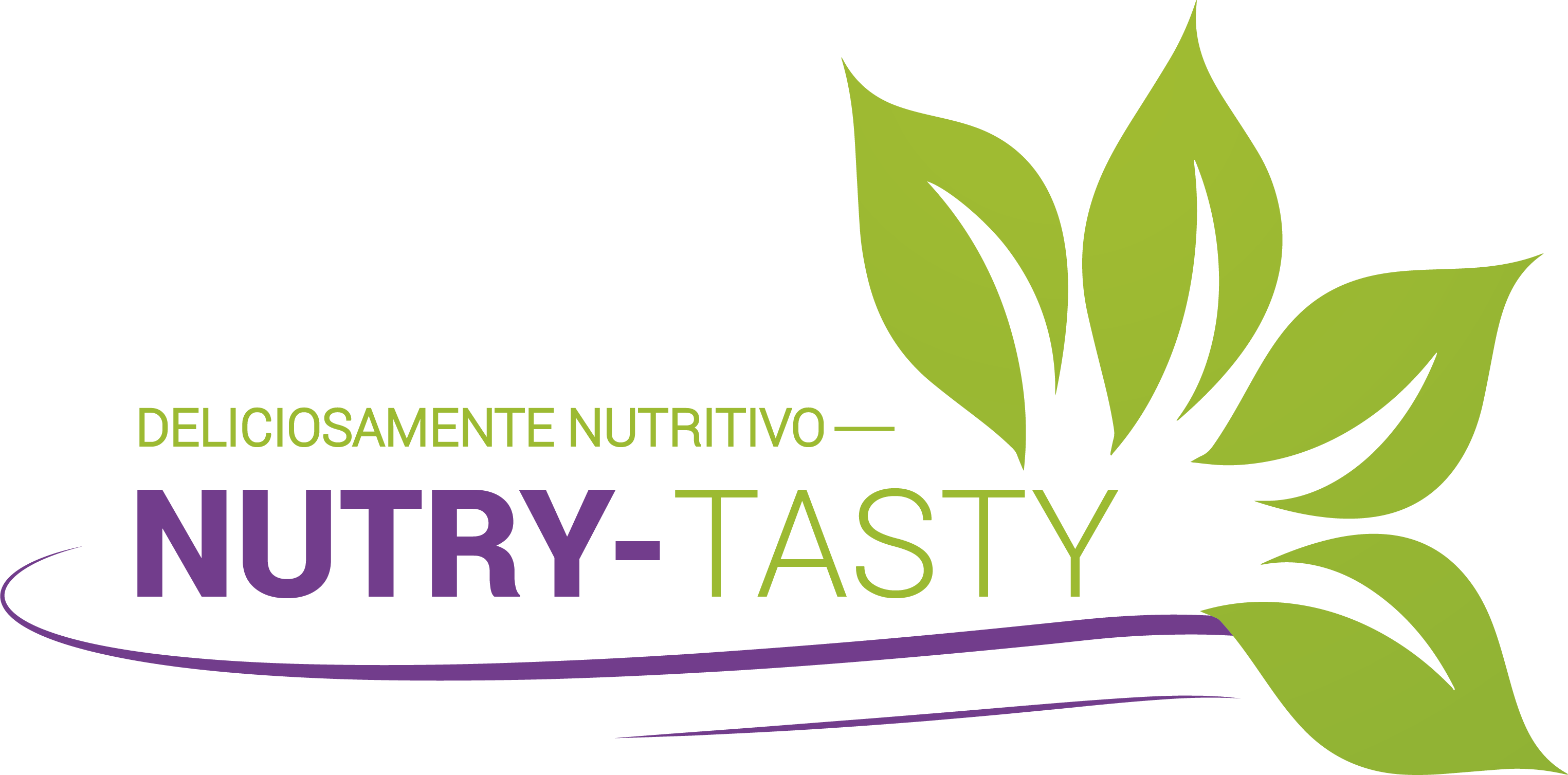 Logo de Nutry-Tasty