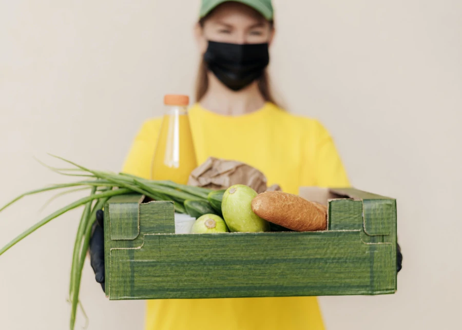 Productos saludables y especiales por encargo